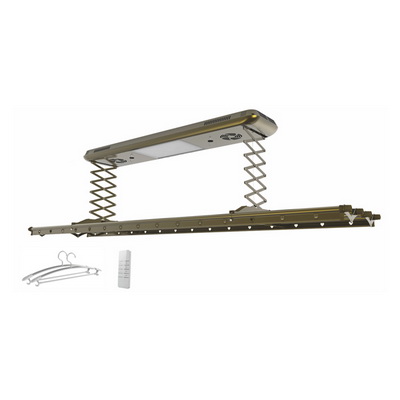 智能电动晾衣架